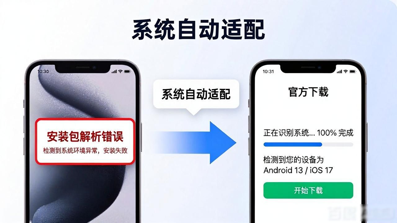 手机官网下APP总卡顿？这样优化体验才靠谱