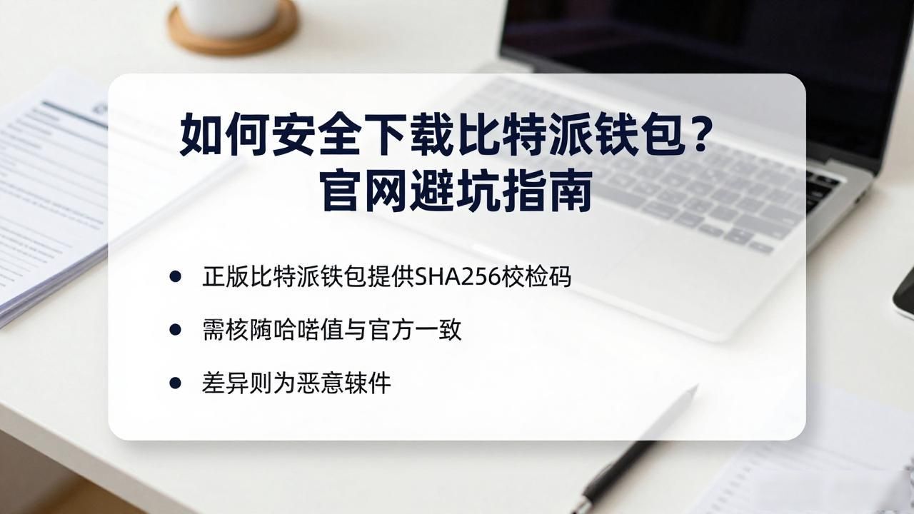 安全第一:在比特派钱包官方网站下载前需了解的事项_比特派官方网站下载验证_数字货币钱包安全