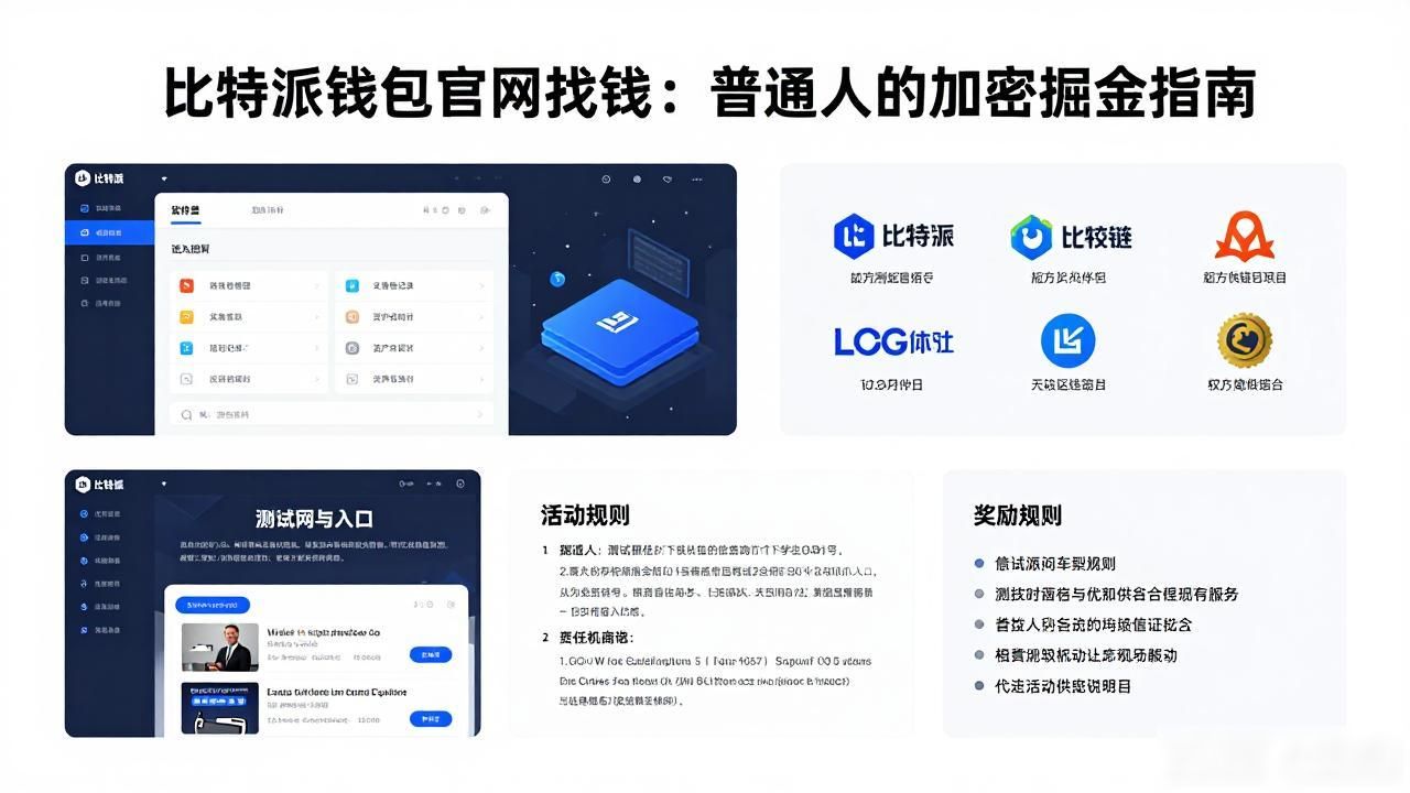 利用内置浏览器观察新上线交易所资金流向_如何在比特派钱包app官方下载网址中发现投资机会？_比特派钱包追踪DeFi市场机会