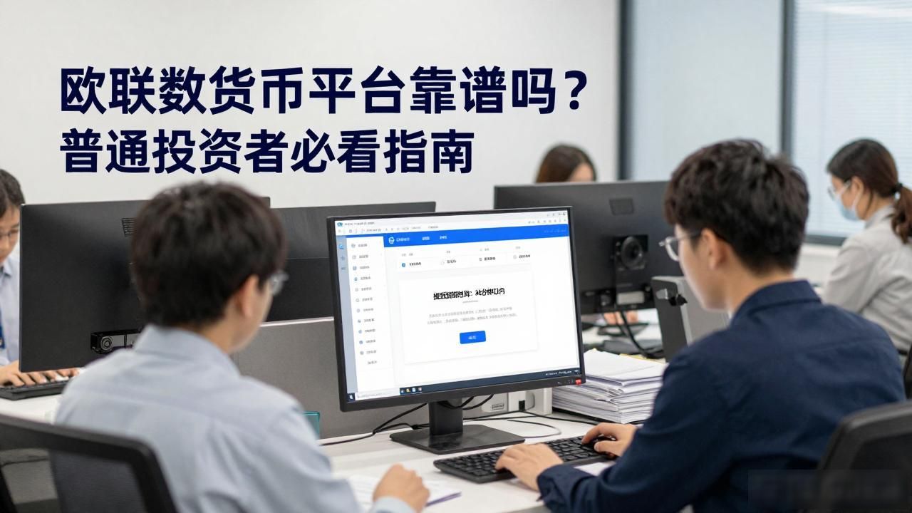 欧联数字货币平台_欧联数字货币平台上手难易程度_欧联数字货币平台主流币种交易对
