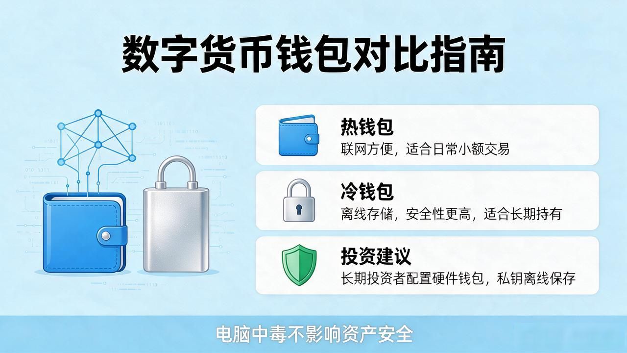 数字货币转入钱包超全指南