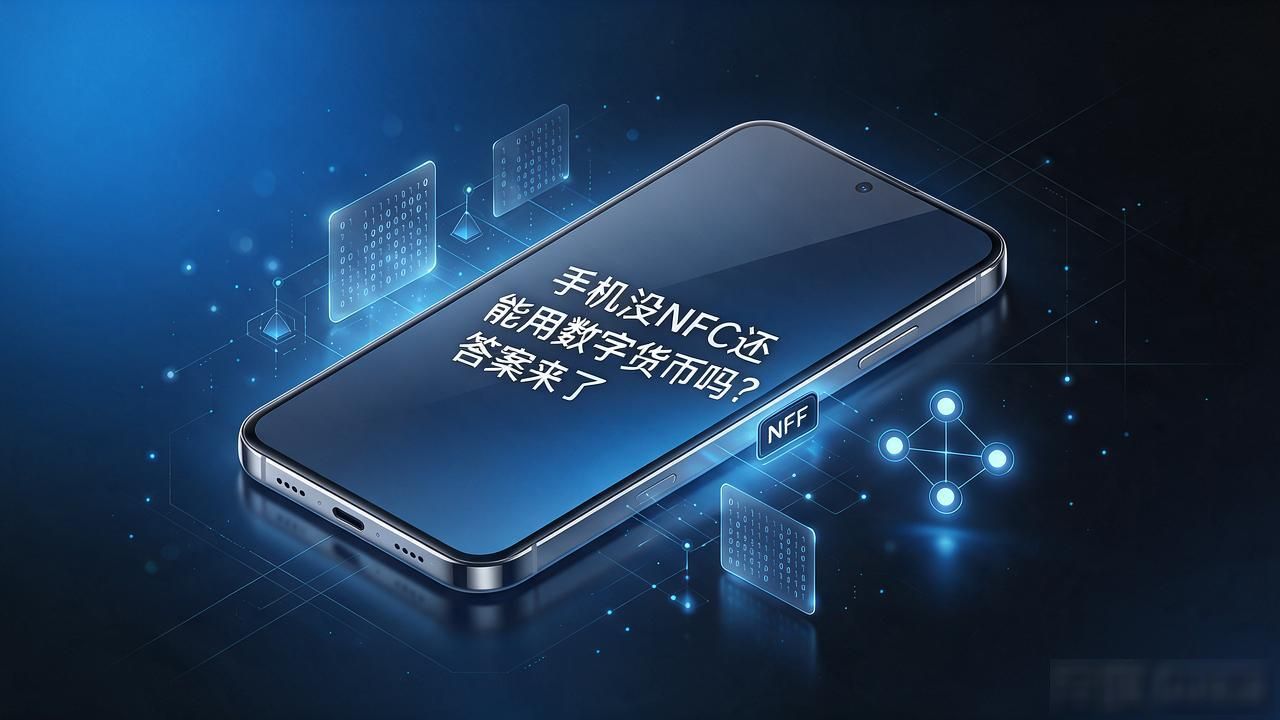 扫码支付数字人民币_没有nfc的手机能用数字货币么_数字人民币支付方式