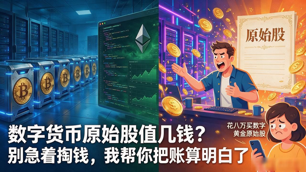 如何识别空气币原始股骗局_数字货币原始股值几钱_数字货币原始股是骗局吗
