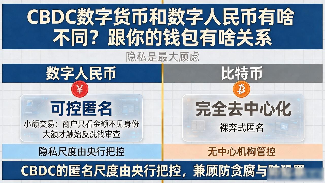 数字货币cbdc_数字人民币与支付宝本质区别_央行数字货币CBDC跨境支付试点