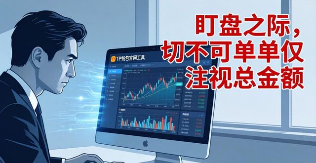 钱包官方下载_钱包app安全可靠吗_如何使用tp钱包下载官网中的工具监控你的投资表现?