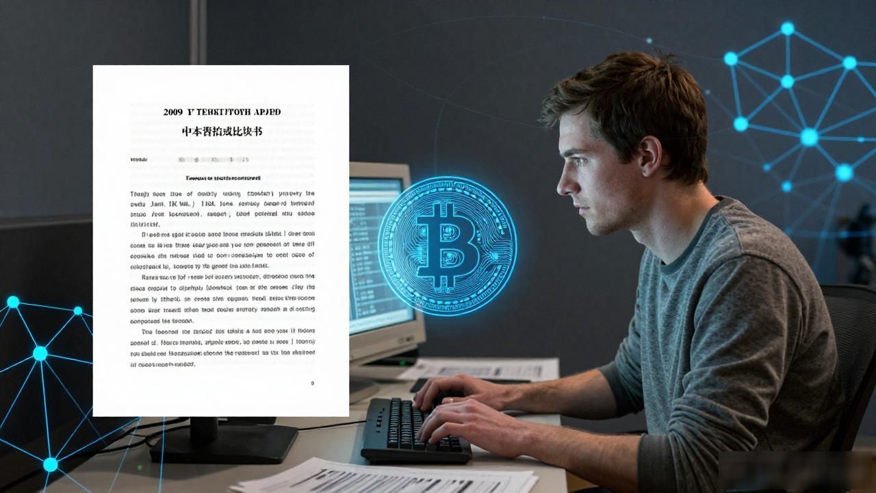 数字货币从理论构想到技术落地的发展历程 比特币诞生的技术与时代背景 早期数字货币探索的失败原因_数字货币的发展史简介