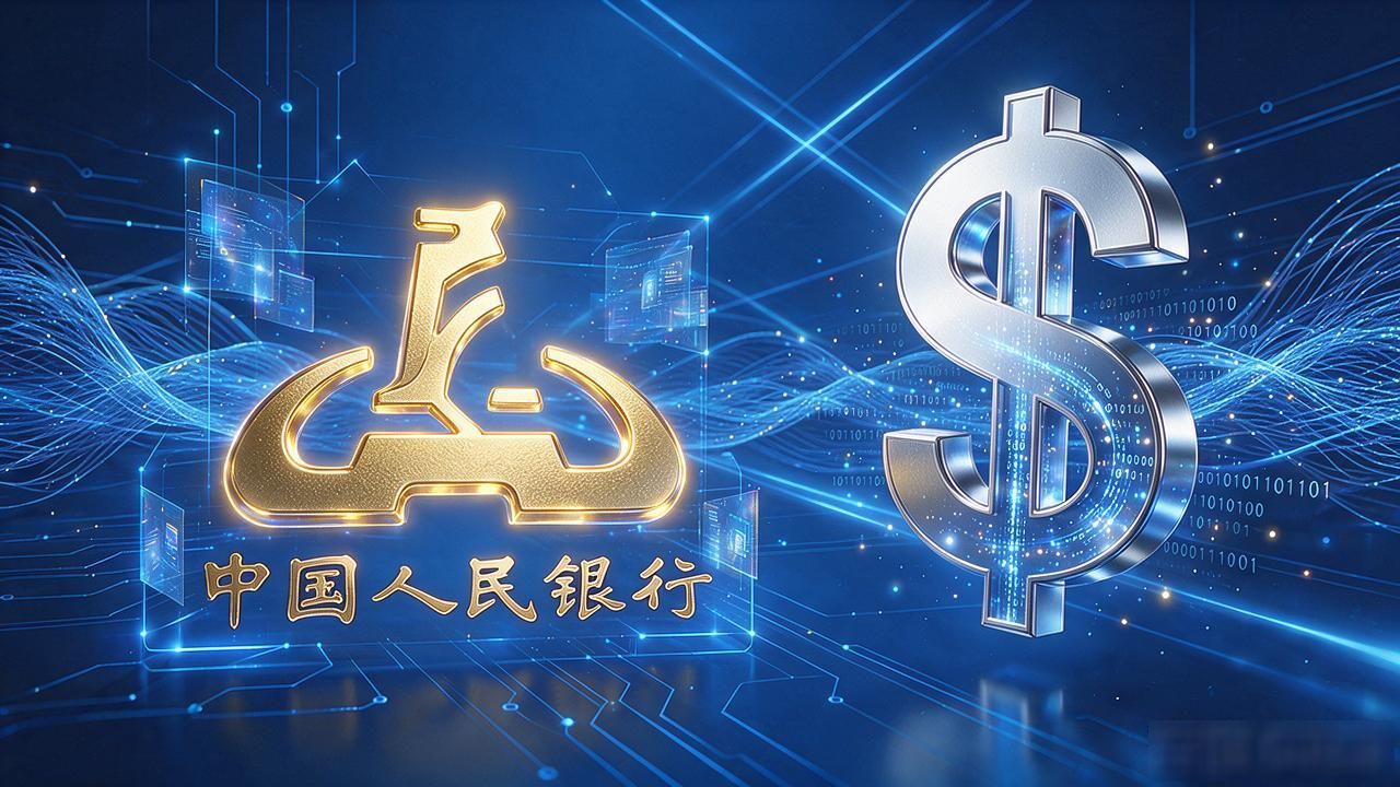 数字人民币双层运营体系_数字货币官方消息_央行数字货币试点阶段