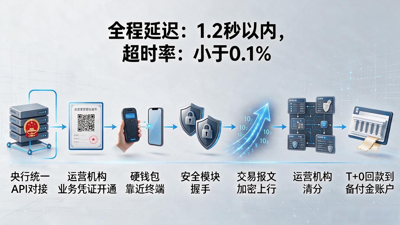 央行数字货币接收端_央行数字货币接收端_数字人民币POS机固件支持