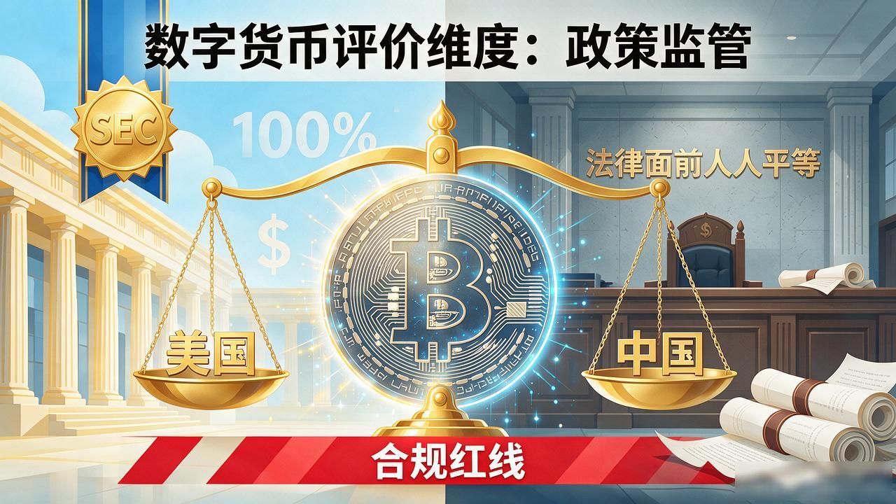数字货币如何评价_如何判断数字货币项目真实价值与合规性_数字货币是否靠谱的技术政策落地三维度分析