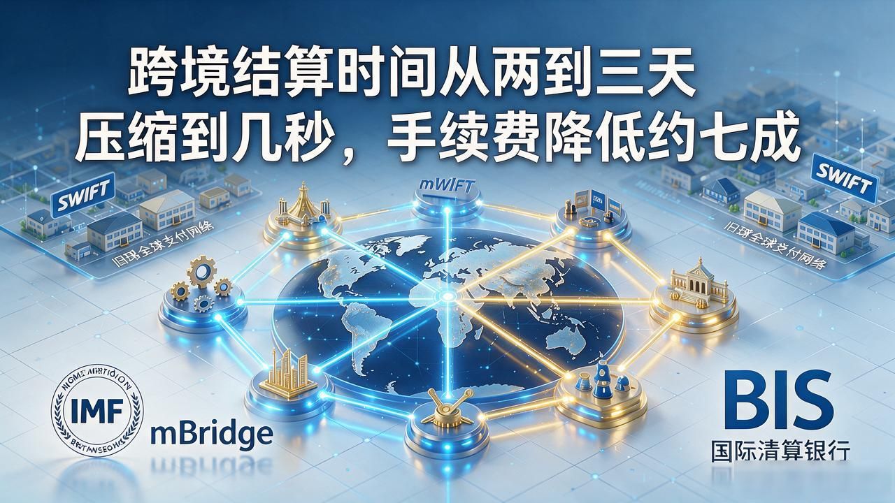 IMF对数字货币出手了？全球央行数字钱的规则谁来定