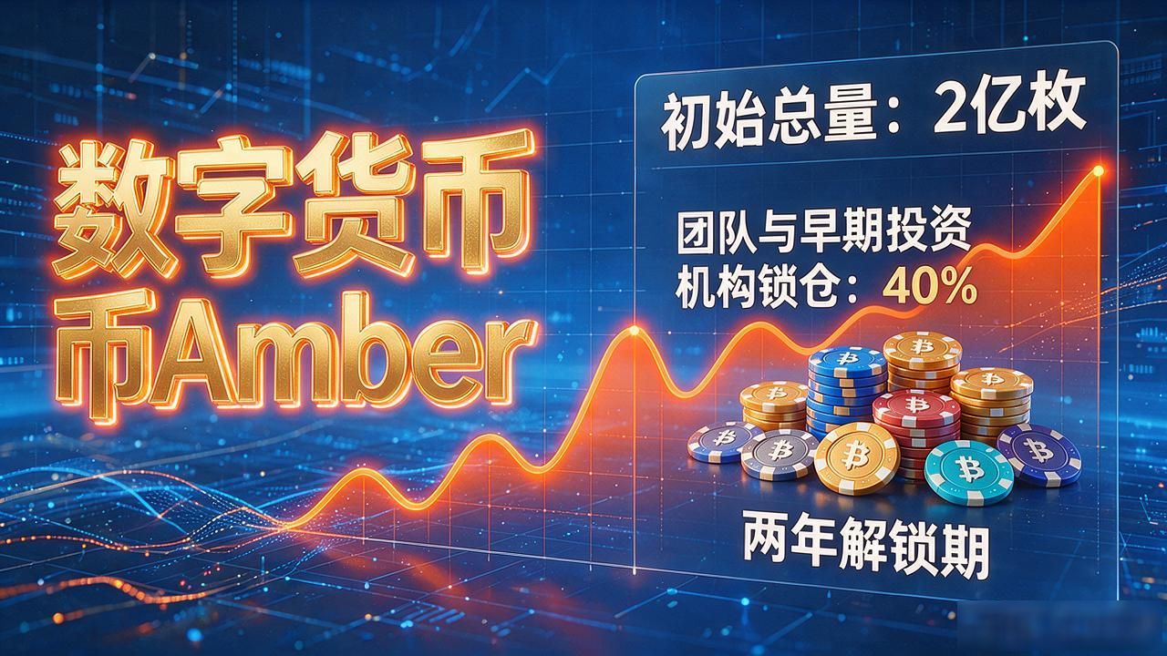 Amber代币流通量解锁期分析_Amber去中心化稳定币审计报告_数字货币amber
