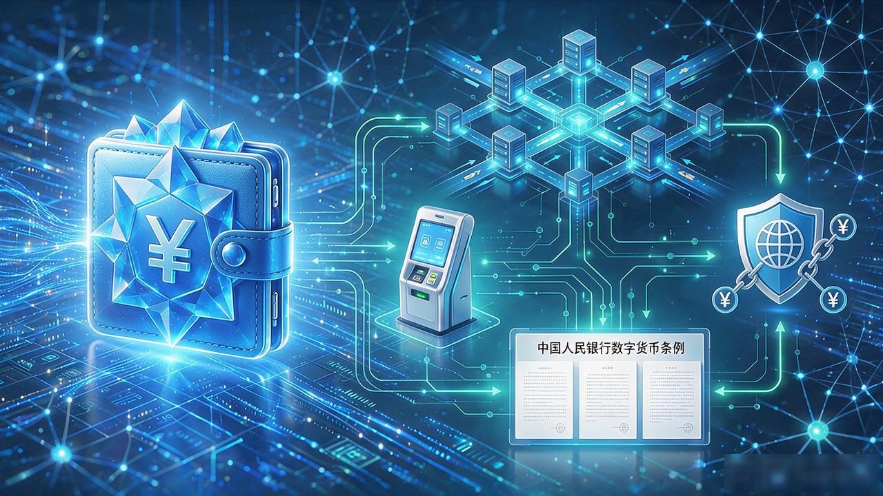 数字货币试点试多久_数字人民币试点范围扩展_数字人民币应用场景发展