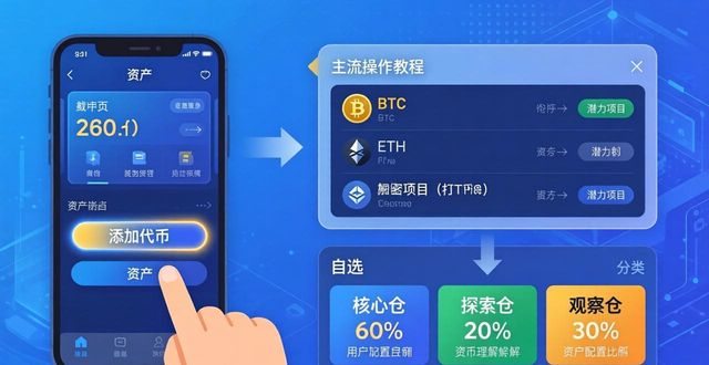 TP钱包2025新版下载：手把手教你配个性化投资