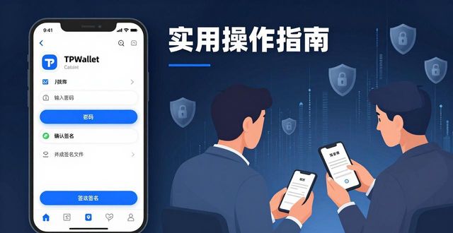 TPWallet下载后怎么谈协商业务？实用操作指南