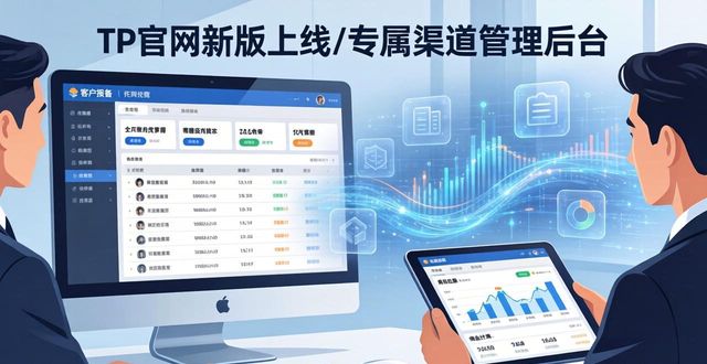 2025 TP官网新版上线 市场开拓和客户服务这样做