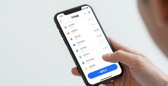 TP钱包界面改版后好不好用？用户真实反馈