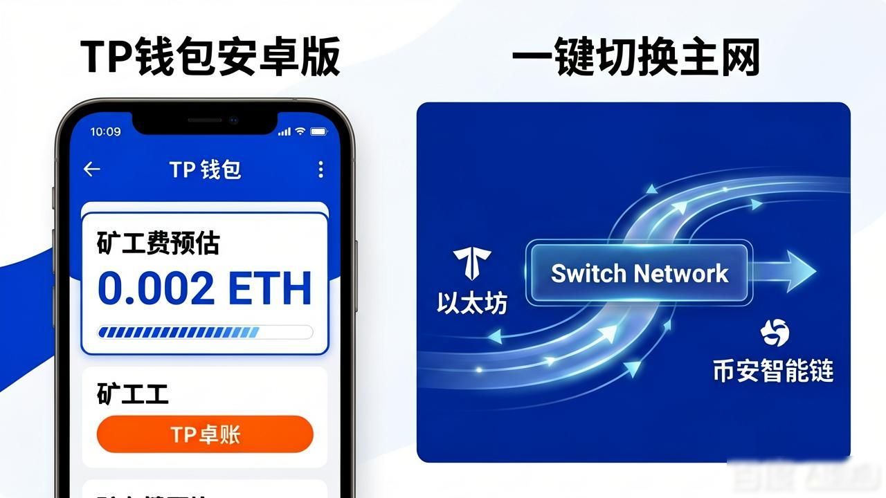 TP钱包安卓版新手使用体验：这些细节值得关注