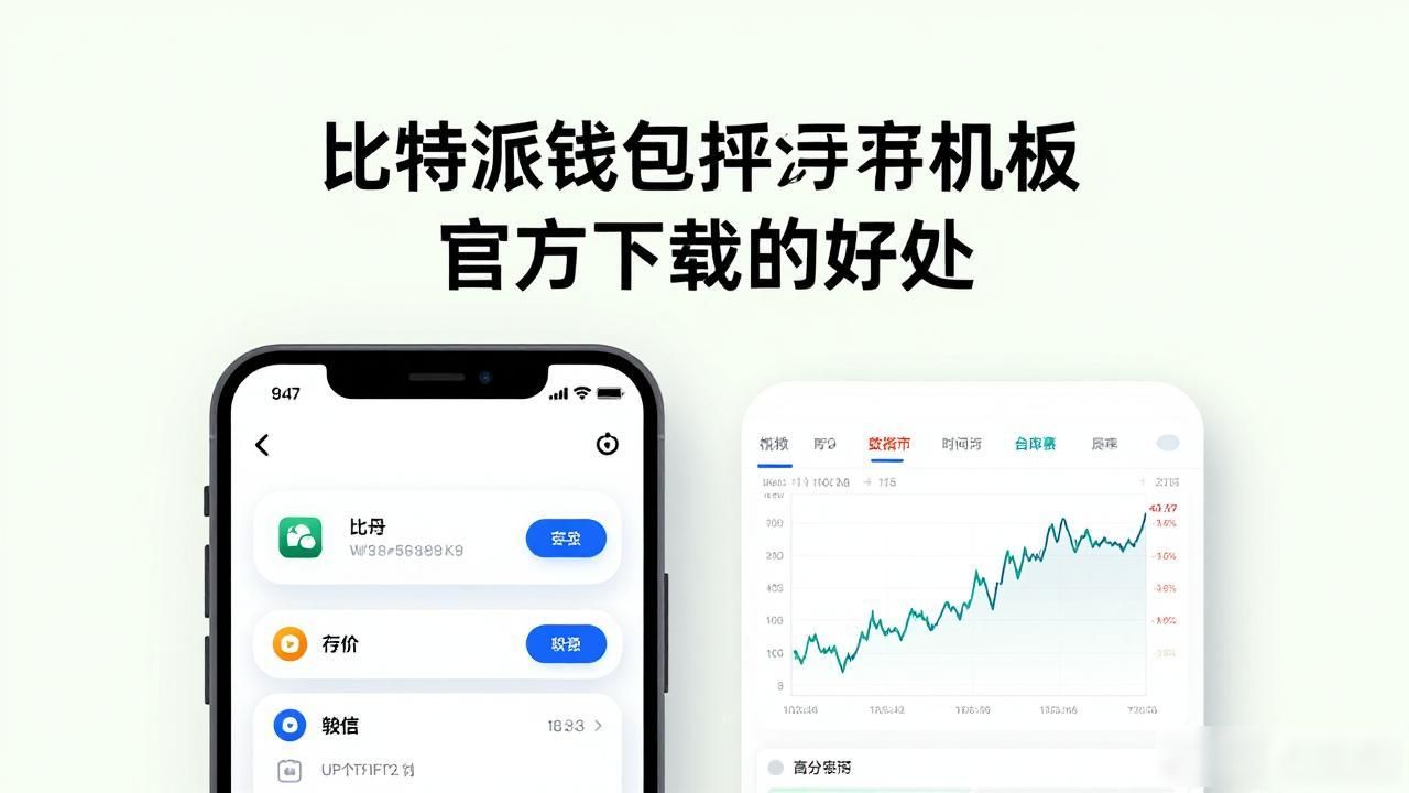 比特派钱包的安全性_比特派钱包手机版官方下载_比特派钱包手机版官方下载的好处