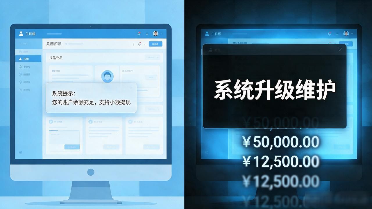 高收益投资陷阱_t网数字字货币平台_数字货币平台骗局