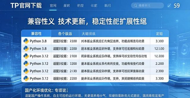 TP官网下载：功能扩展快，技术更新稳