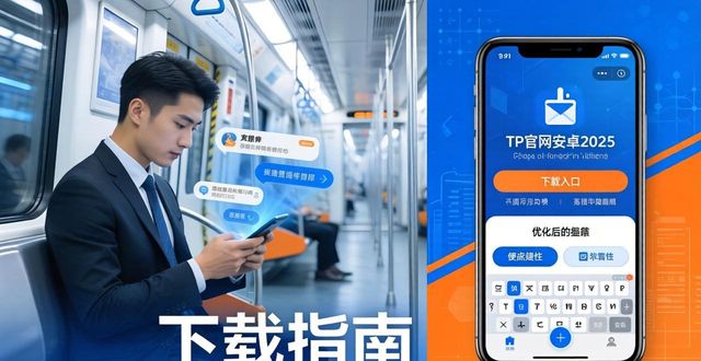TP官网安卓2025新版下载指南 操作亮点与用户体验