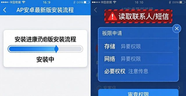 TP安卓最新版下载 安全风控全流程