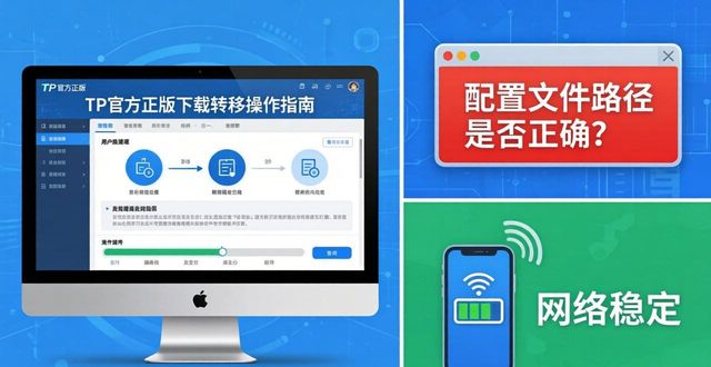 TP官方正版下载转移操作指南