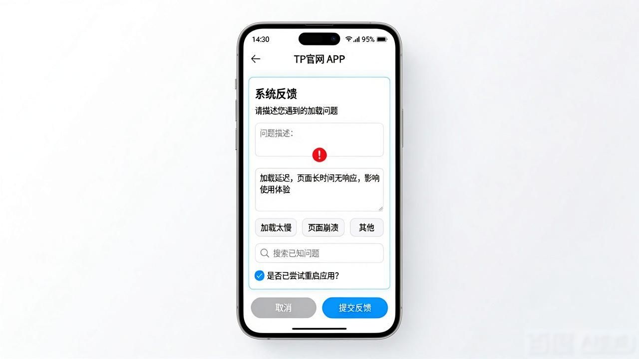 TP官网下APP 反馈功能怎么设置？一步步教会你