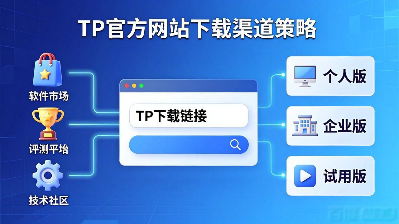 TP官方网站下载渠道怎么选？领导者都在用这套策略