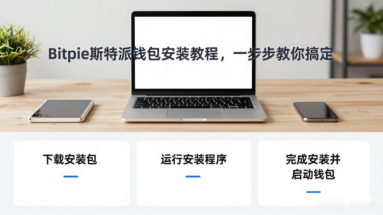 Bitpie比特派钱包的安装步骤详细解析_安装Bitpie钱包iOS安卓下载_Bitpie钱包助记词安全存储