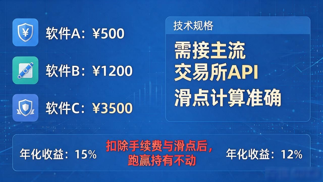 数字货币软件赚钱靠谱吗?用了大半年说几句掏心窝的话