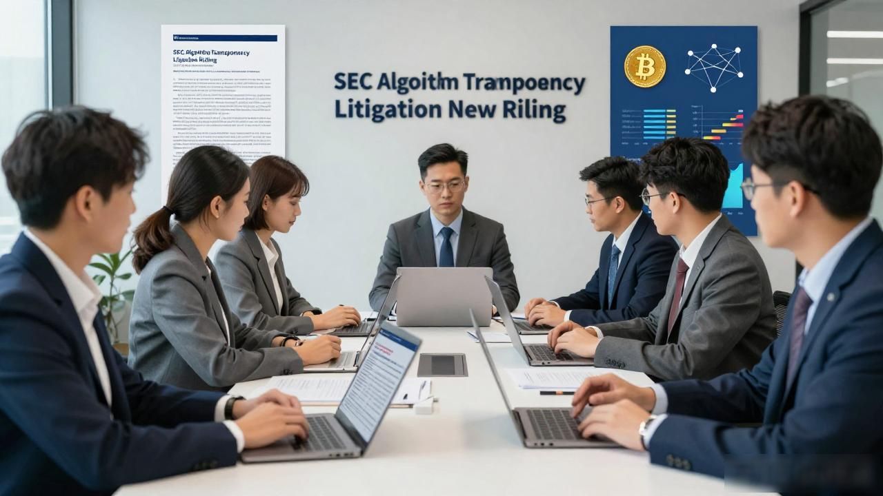 数字货币上新闻了吗?这几条新动态值得关注