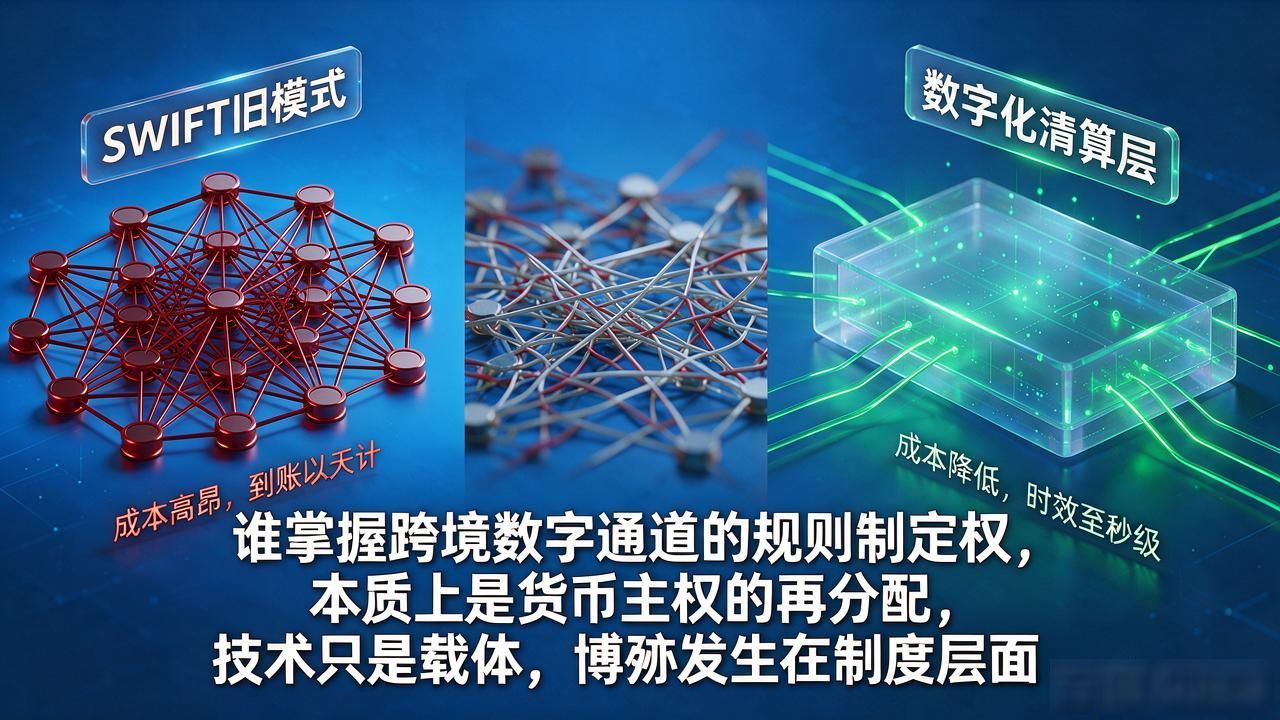 经济学研究数字货币，不聊技术只聊本质，一个研究者最该追问的三件事