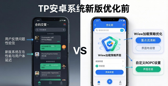 TP安卓新版：工单响应提速，附真实案例分享