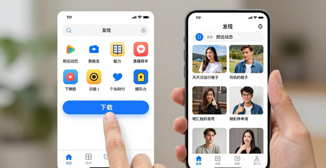 TP最新版下载，社交互动更顺畅