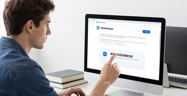 TokenPocket官网下载，安全第一，保护隐私
