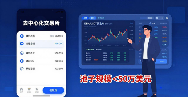 TP钱包看币：三招识别潜力币与风险点