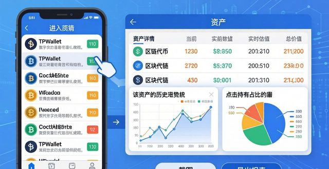 TPWallet官网下载后，手把手教你评估资产