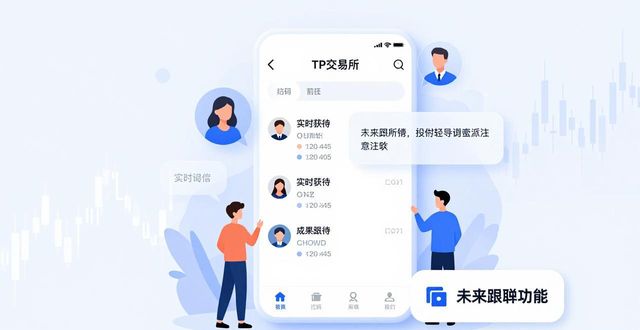 TP交易所App下载后怎么投资？这三大趋势你要知道