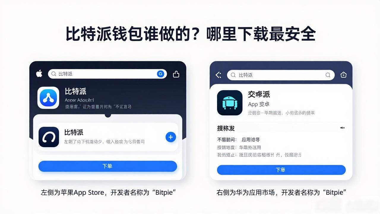 比特派钱包官方下载_比特派钱包真伪验证_比特派钱包的提供者及下载来源