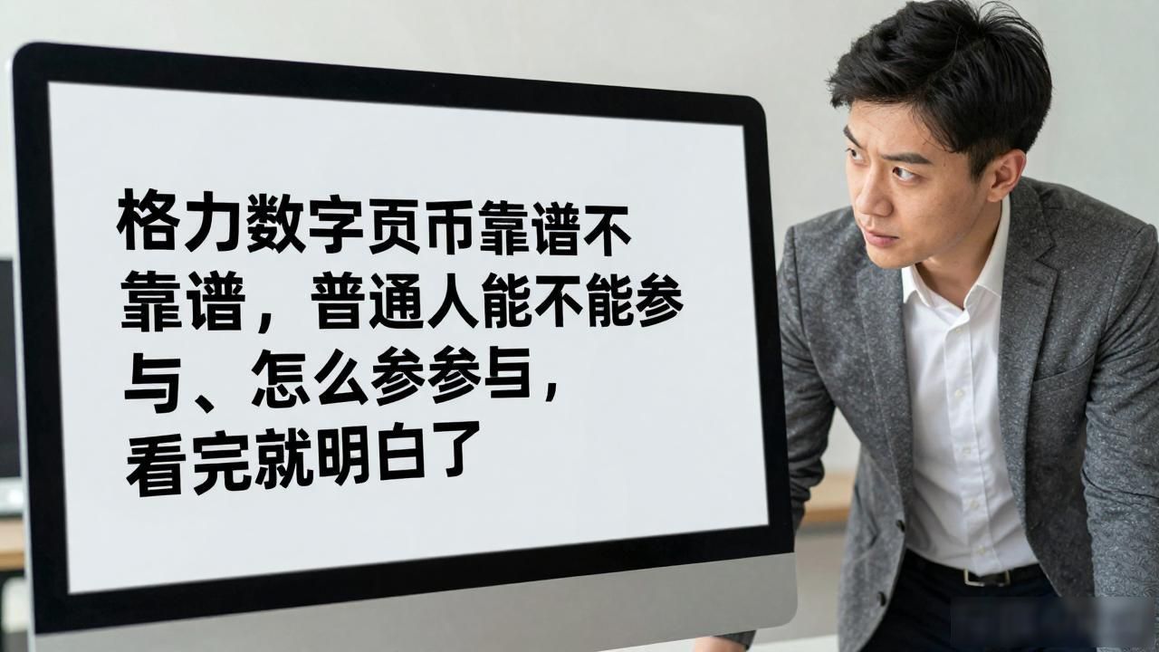 数字人民币合作项目_格力数字货币_格力数字货币