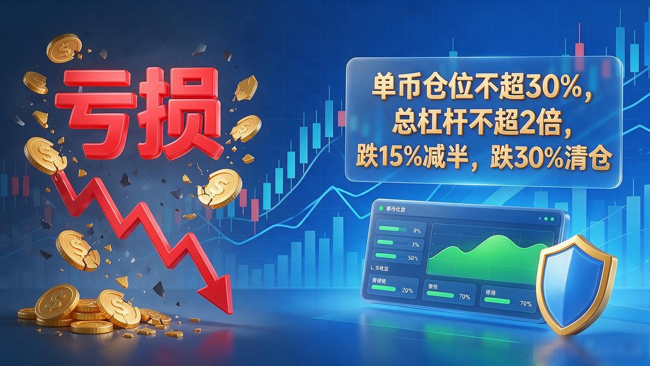 数字货币投资框架_数字货币3万变百万_入场时机分析