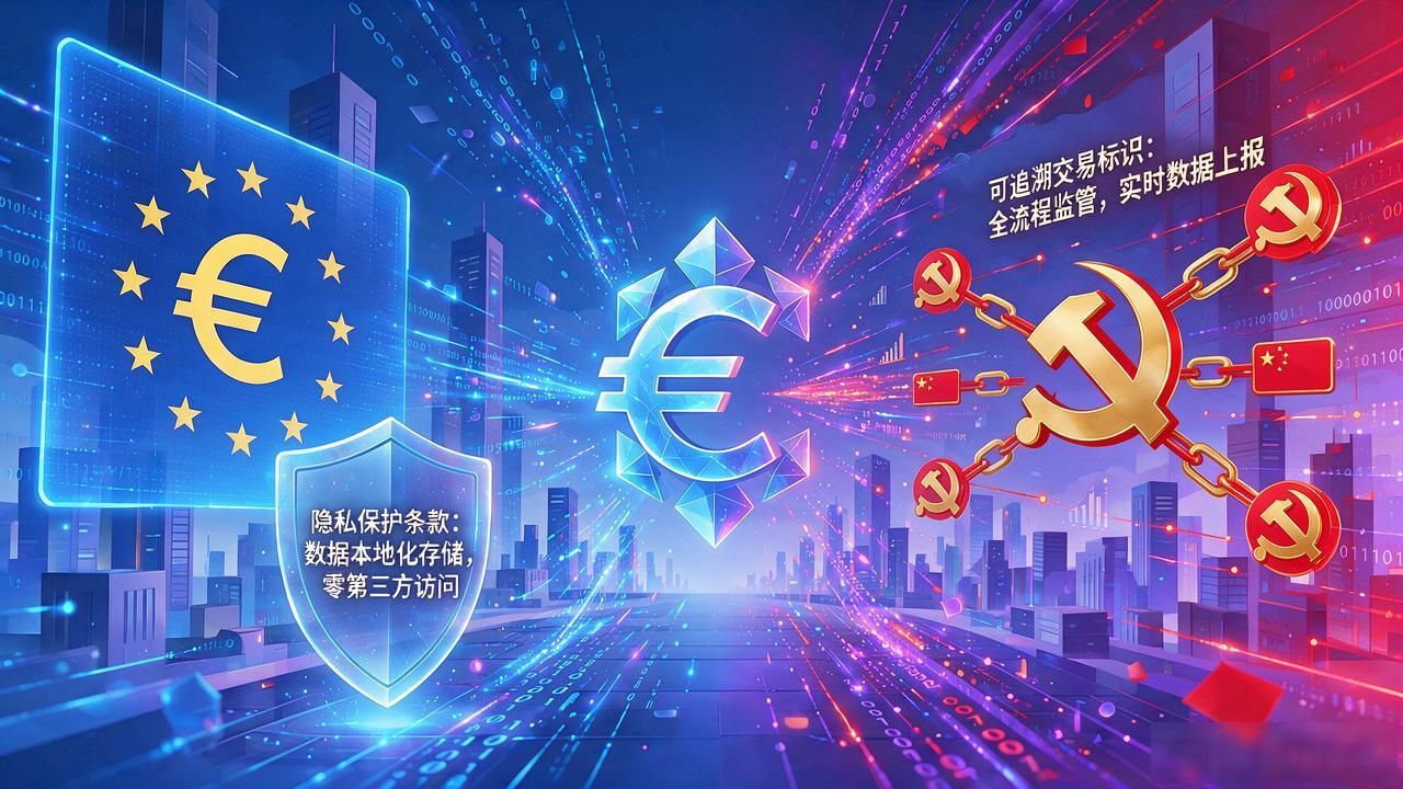 跨境支付规则争夺_数字货币主权争夺_央行数字货币
