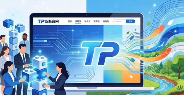 2025 TP新版官网：市场影响力与扩展性深度解析