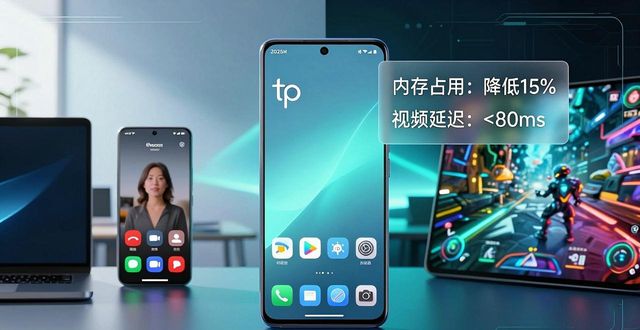 TP官版安卓2025实测体验：新版升级到底值不值