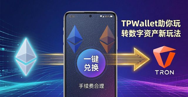 TPWallet助你玩转数字资产新玩法