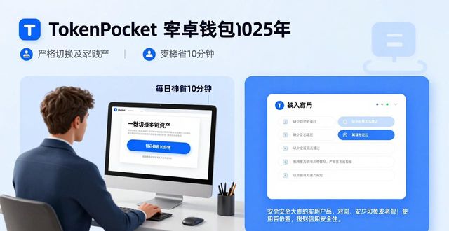 TokenPocket安卓钱包下载2025新变化，用户真实反馈来了