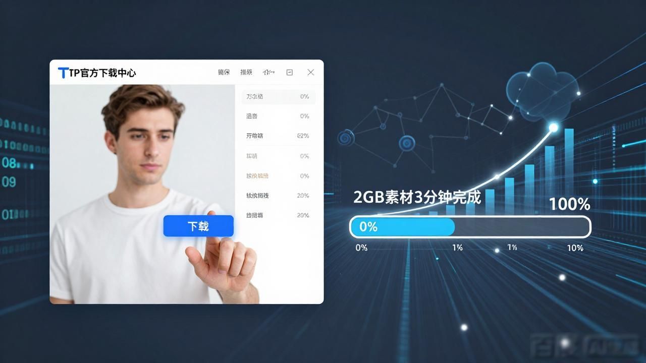 TP官方下载中心：云端同步，一键直达
