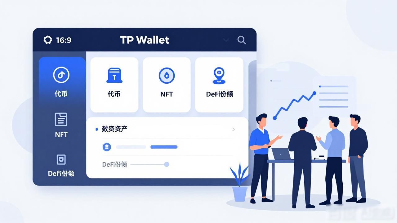 TPWallet能否成为风投新利器？应用前景分析