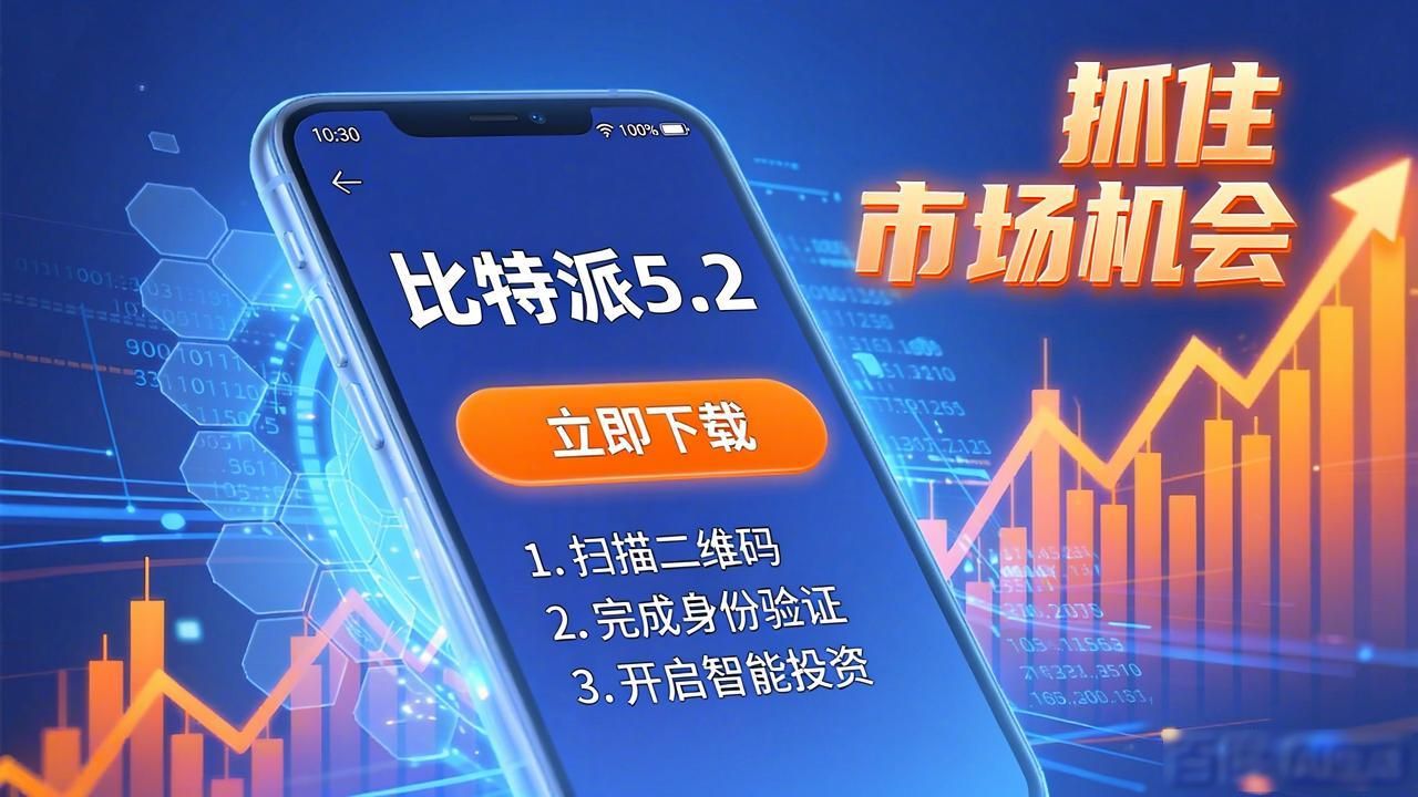 如何通过比特派钱包5.2下载积极参与市场？_市场板块行情刷新_比特派钱包5.2功能入口